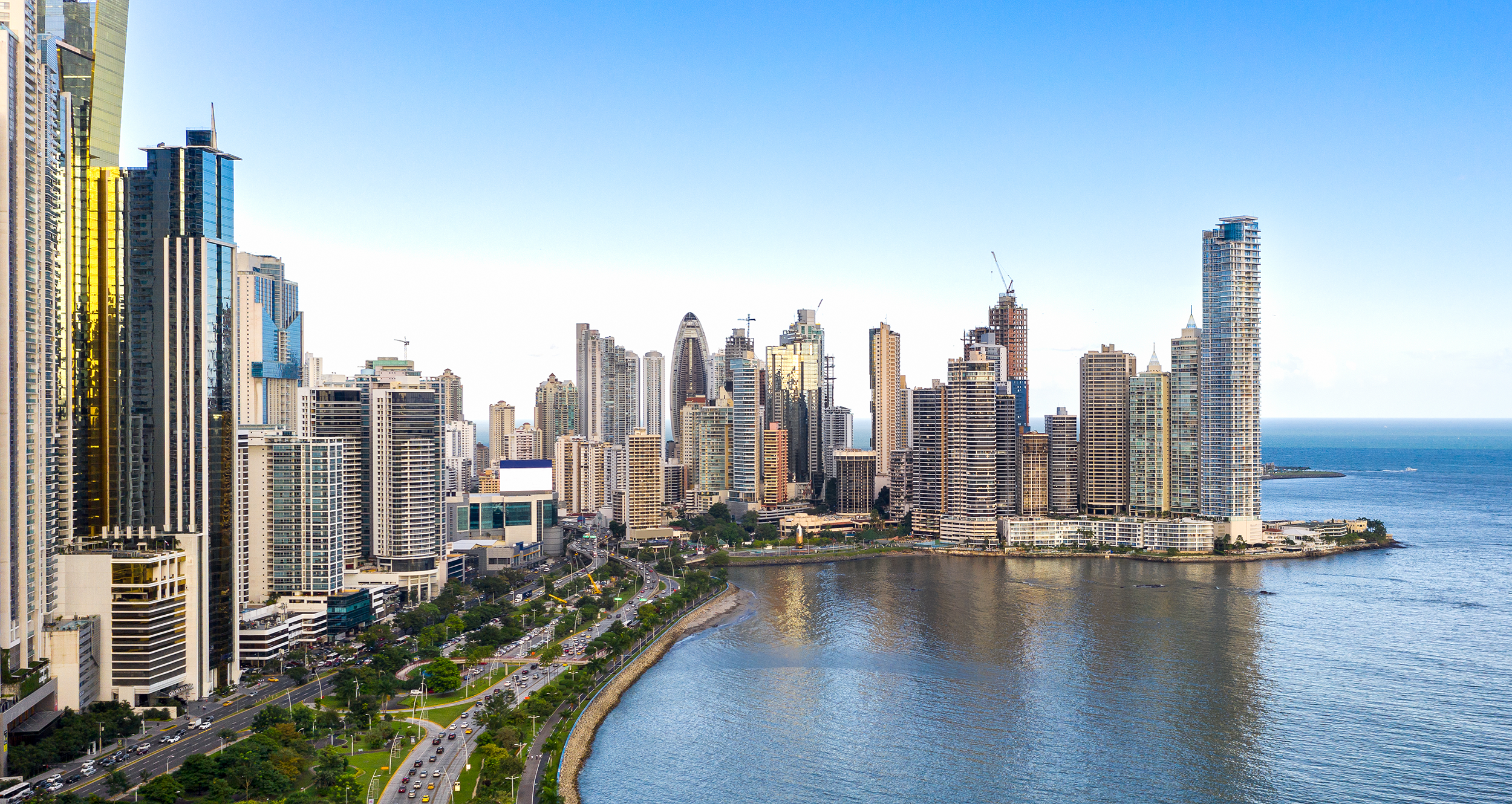 Construcción Panamá